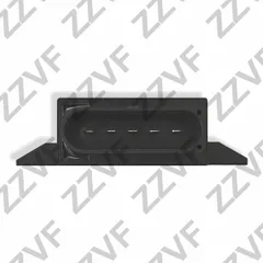 ZVL93F ZZVF Блок управления топливного насоса Audi A6 C6, 4F, 05-11