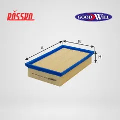 AG 764 GoodWill Фильтр воздушный