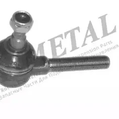 17OP4107 AS METAL Шарнир
