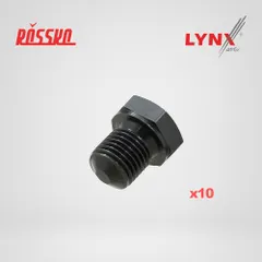 SG-4881 LYNXauto Пробка резьбовая для масляного поддона