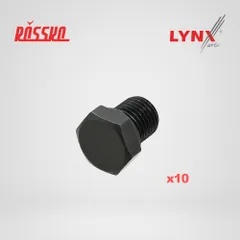 SG-4881 LYNXauto Пробка резьбовая для масляного поддона
