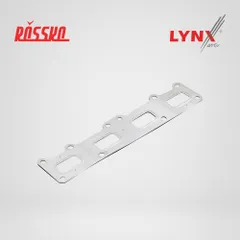 SG-0441 LYNXauto Прокладка выпускного коллектора