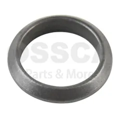 11624 OSSCA Прокладка (кольцо) катализатора / AUDI,SEAT,SKODA,VW 1.0-2.8 78~