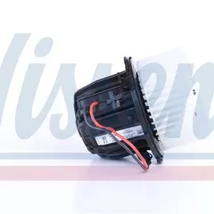 87428 Nissens вентилятор