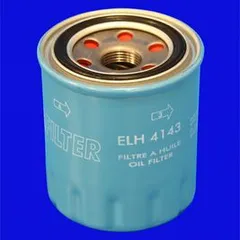 ELH4143 MECAFILTER Фильтр масляный
