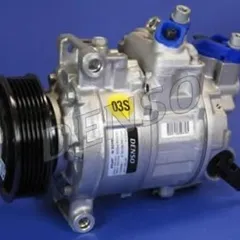 DCP02042 Denso Компрессор кондиционера