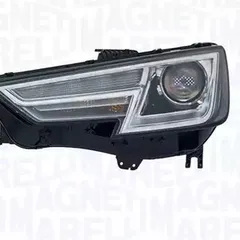 711451000174 Magneti Marelli Фара R BIXENON | прав |