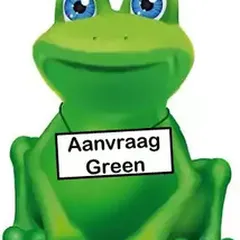 AANVRAAG GREEN APPROVED GREEN Двигатель в сборе