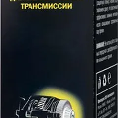 FN420 FENOM Присадка в МКПП кондиционер для механической трансмиссии 200мл