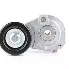 BSG65-615-011 BSG Натяжитель приводного ремня / OPEL Astra-G/H/J,Corsa-D,Mokka,Insignia,Zafira-A/B/C,Chevrolet Aveo,Cruze,Orlando,Trasker 1,6/1,8 98~