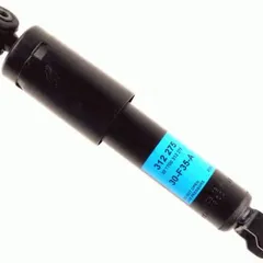 312 275 Sachs Амортизатор | зад |