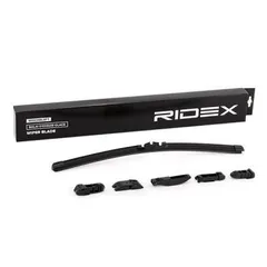 298W0151 RIDEX Щетка стеклоочистителя