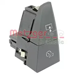 0916294 Metzger Вещевой ящик
