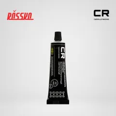 G9255857 Carville Racing Герметик-прокладка нейтральный, RTV, -55, 340 C, черный, туба, насадка, ключ, 85 г