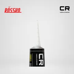 G9255857 Carville Racing Герметик-прокладка нейтральный, RTV, -55, 340 C, черный, туба, насадка, ключ, 85 г