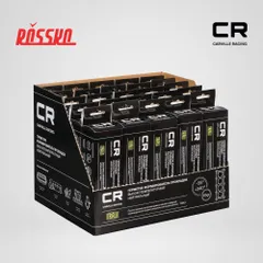 G9255857 Carville Racing Герметик-прокладка нейтральный, RTV, -55, 340 C, черный, туба, насадка, ключ, 85 г