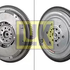 415 0474 10 LUK Маховик
