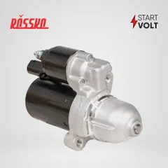 LSt 1857 STARTVOLT Стартер для а/м VAG A6 (04-) 2.4FSI/2.8FSI/3.2FSI 1,2кВт