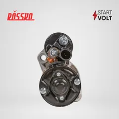 LSt 1857 STARTVOLT Стартер для а/м VAG A6 (04-) 2.4FSI/2.8FSI/3.2FSI 1,2кВт