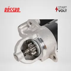 LSt 1857 STARTVOLT Стартер для а/м VAG A6 (04-) 2.4FSI/2.8FSI/3.2FSI 1,2кВт