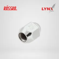 FW-2142 LYNXauto Гайка колесная передняя и задняя правая и левая