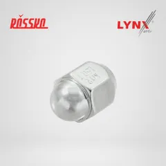 FW-2142 LYNXauto Гайка колесная передняя и задняя правая и левая