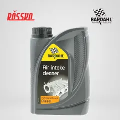 2322B BARDAHL Снят с производства AIR INTAKE CLEANER Professional formula Diesel 1Л.Очист. диз. впуск. сис. для установки Bardahl 360 5en1