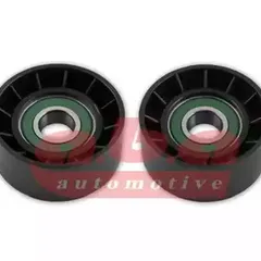 YP106203 A.B.A Натяжная планка