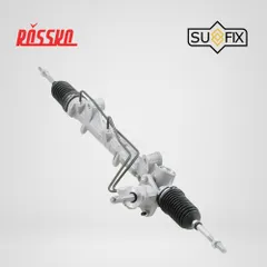 SDR-1009 SUFIX Рейка рулевая гидравлическая с рулевыми тягами без наконечников LADA LARGUS