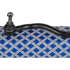 51-00280-SX Stellox Наконечник рулевой правый VW Sharan 95> | перед |