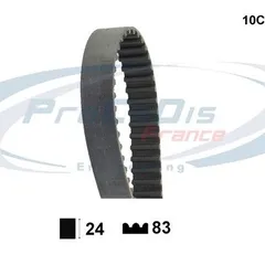 10CD94 PROCODIS FRANCE Ремень ГРМ