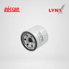 LC-1237 LYNXauto Масляный фильтр HCV