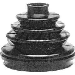 01575 Metalcaucho Пыльник ШРУСа