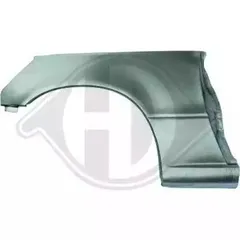 9924032 DIEDERICHS Боковина | зад лев |