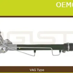 OEM028081100 LGK Ремкомплект рулевой рейки с ГУР