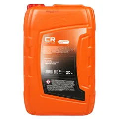 L1G02023 Carville Racing 75W-90 GL-4+ D-LINE Manual пл.ведро 20L (мех. транс. синт. масло)