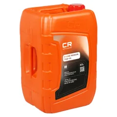 L1G02023 Carville Racing 75W-90 GL-4+ D-LINE Manual пл.ведро 20L (мех. транс. синт. масло)