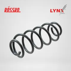 SC-1003 LYNXauto Пружины ходовой части передние