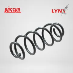 SC-1003 LYNXauto Пружины ходовой части передние