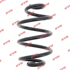 RX5552 KYB Пружина ходовой части усиленная K-Flex, задняя