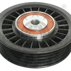 0-N1441S Optimal Ролик натяжной приводного ремня