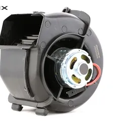 2669I0006 RIDEX Вентилятор салона