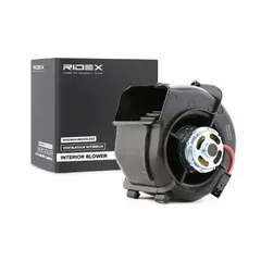 2669I0006 RIDEX Вентилятор салона