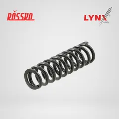 SC-2900 LYNXauto Пружина подвески задняя правая левая