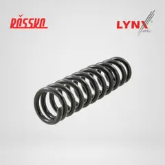 SC-2900 LYNXauto Пружина подвески задняя правая левая