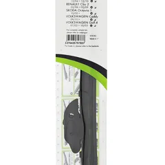 575783 Valeo Снят, замена 575003 Бескаркасная щетка стеклоочистителя (универсальное крепление)  450мм
