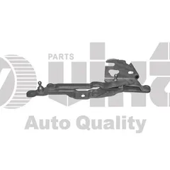 88270112501 Vika Петля крышки двери задней, левая VW Passat