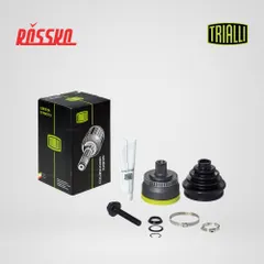GO 139301 Trialli ШРУС наружный VW Passat (98-) передний правый левый