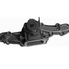 352316170017 Magneti Marelli Водяной насос