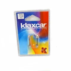 86330x Klaxcar france Лампа накаливания, освещение щитка приборов